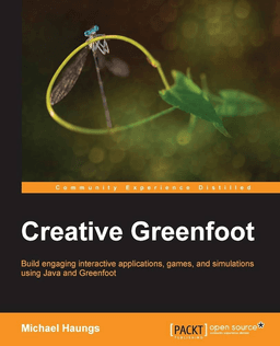 creative greenfoot